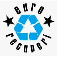 Eurorecuperi logo - Similar company to Sistemasoft