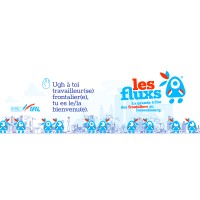 Les Fluxs - Association des Frontaliers Au Luxembourg logo - Similar company to Aditech.Io
