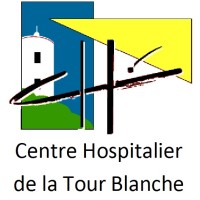 Centre Hospitalier de la Tour Blanche logo - Similar company to Udaf De L'Indre (36)