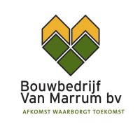Bouwbedrijf Van Marrum logo - Similar company to Wijbenga I Tromp Architecten En Adviseurs