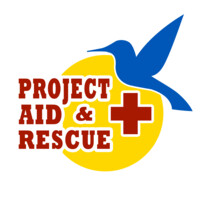 Project Aid & Rescue logo - Similar company to Project Aid