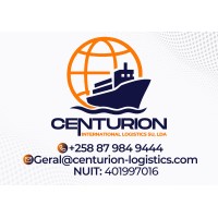 CENTURION INTERNATIONAL LOGISTICS,SU,LDA logo - Similar company to Icheetah Logtech Zambia Ltd.