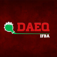 Daeq - Ifba