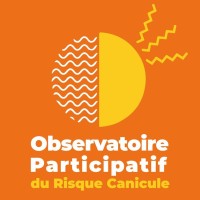 Observatoire participatif du risque canicule logo - Similar company to Principia Solutions