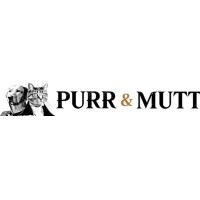 Purr & Mutt logo - Similar company to Pet Print®