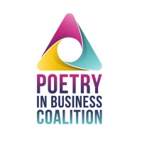 The Poetry in Business Coalition logo - Similar company to Next Step Hr Ltd