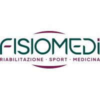 Poliambulatorio Fisiomedi logo - Similar company to Stai In Forma Ssd A Rl