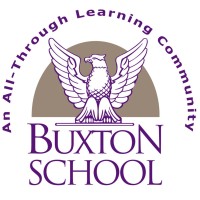 Buxton School A Primary and Secondary Learning Community Leytonstone logo - Similar company to Babka Bailout