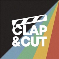 Clap&Cut logo - Similar company to Sciences Po Debate Union