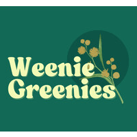 Weenie Greenies logo - Similar company to 2Rogconsulting