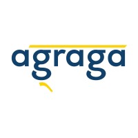 Agraga logo - Similar company to Connecture_Peerconnect