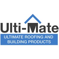 Ulti-Mate Roofing and Building Products logo - Similar company to Lokarr