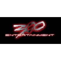 300 Entertainment logo - Similar company to Scratchwork Uk