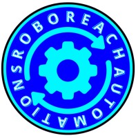 Roboreach logo - Similar company to Rpo Staffing