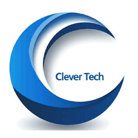 Clevertech AI logo - Similar company to Herou