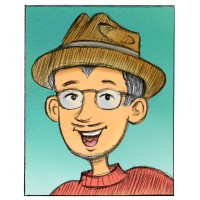 Illustrations logo - Similar company to Illustrations