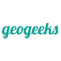 Geogeeks logo - Similar company to Map Ai