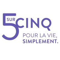 Cinq sur Cinq SA logo - Similar company to Cinq Sur Cinq