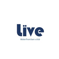 LIVE - Waterfront Bar & Club logo - Similar company to Aaue - Associação Académica Da Universidade De Évora