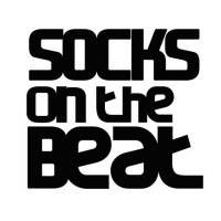 Socks On The Beat logo - Similar company to Go2Socks