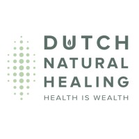 Dutch Natural Healing logo - Similar company to Activa Derma