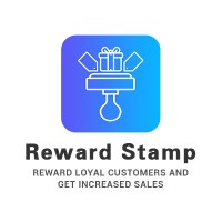 Reward Stamp App logo - Similar company to Winstamp - Loyalty & Reward App