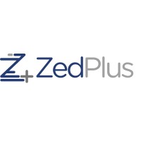 ZedPlus Accounting and Finance logo - Similar company to Pack'N'Back Solutions Pvt Ltd