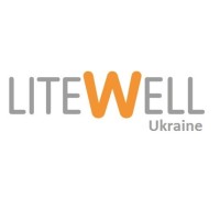 Litewell Ukraine logo - Similar company to Ddp Engineering Group