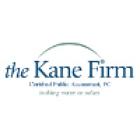 The Kane Firm logo - Similar company to Hirsch Dinter Cpa