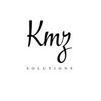 KMZ Solutions logo - Similar company to Rainbow Restoration