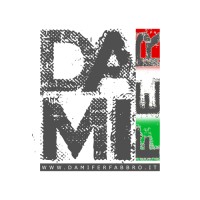 Damifer Fabbro logo - Similar company to Bresciani Fabbro