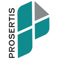 PROSERTIS logo - Similar company to Cbatim