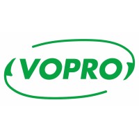 vopro GmbH logo - Similar company to Cleanfactory®