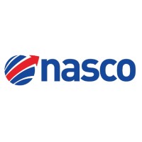 Nasco logo - Similar company to Ra Trading Ltd