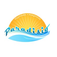 Paradisio Vlychadia logo - Similar company to Xdesign - Chrysovitsiotis Sa.