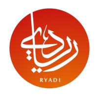 Ryadi ريادي logo - Similar company to Double Click Technologies