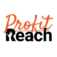 ProfitReach logo - Similar company to Creative Codex Agency