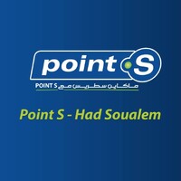 Point S Had Soualem logo - Similar company to True Technologies