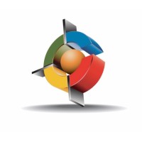 Custom Printing Inc logo - Similar company to Colorfx, Inc.