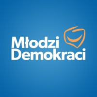 Stowarzyszenie Młodzi Demokraci logo - Similar company to Młodzieżowy Sejmik Województwa Śląskiego