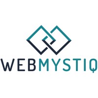 WebMystiq Innovations e.U. logo - Similar company to Epsimec - Digital. Product. Agency.