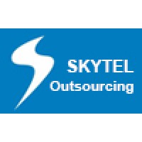 Skytel Outsourcing Pvt Ltd logo - Similar company to Technoark Solutions Private Limited.