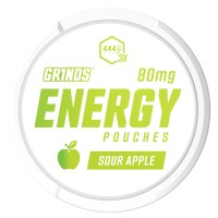 Grinds Coffee Pouches logo - Similar company to Ecs Coffee Inc