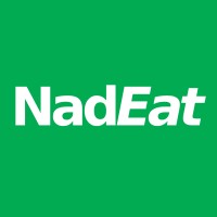 NadEat logo - Similar company to Gmbf Global