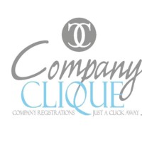 Company Clique logo - Similar company to Elevate Advisory Partners
