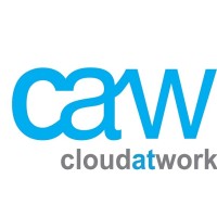 Cloud At Work Mauritius logo - Similar company to Cloud At Work