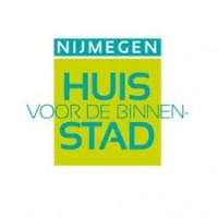 Huis voor de Binnenstad logo - Similar company to Stichting Acbn