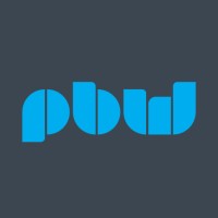 pommesblauweiss logo - Similar company to Forgoya Creations (Business Entity)