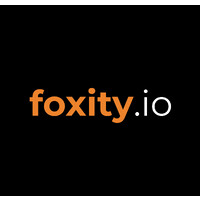 foxity.io logo - Similar company to Ausca