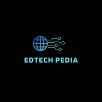 Edtech Pedia logo - Similar company to Digitallearning-Edtech